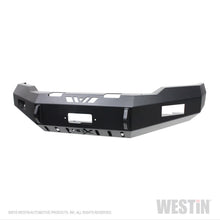 Load image into Gallery viewer, Westin 58-141815 HDX Front Bumper Fits 18-20 F-150