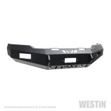 Load image into Gallery viewer, Westin 58-141815 HDX Front Bumper Fits 18-20 F-150