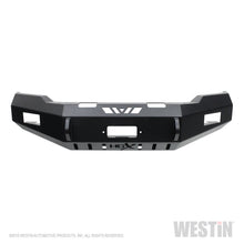 Load image into Gallery viewer, Westin 58-141815 HDX Front Bumper Fits 18-20 F-150