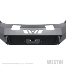 Load image into Gallery viewer, Westin 58-141815 HDX Front Bumper Fits 18-20 F-150