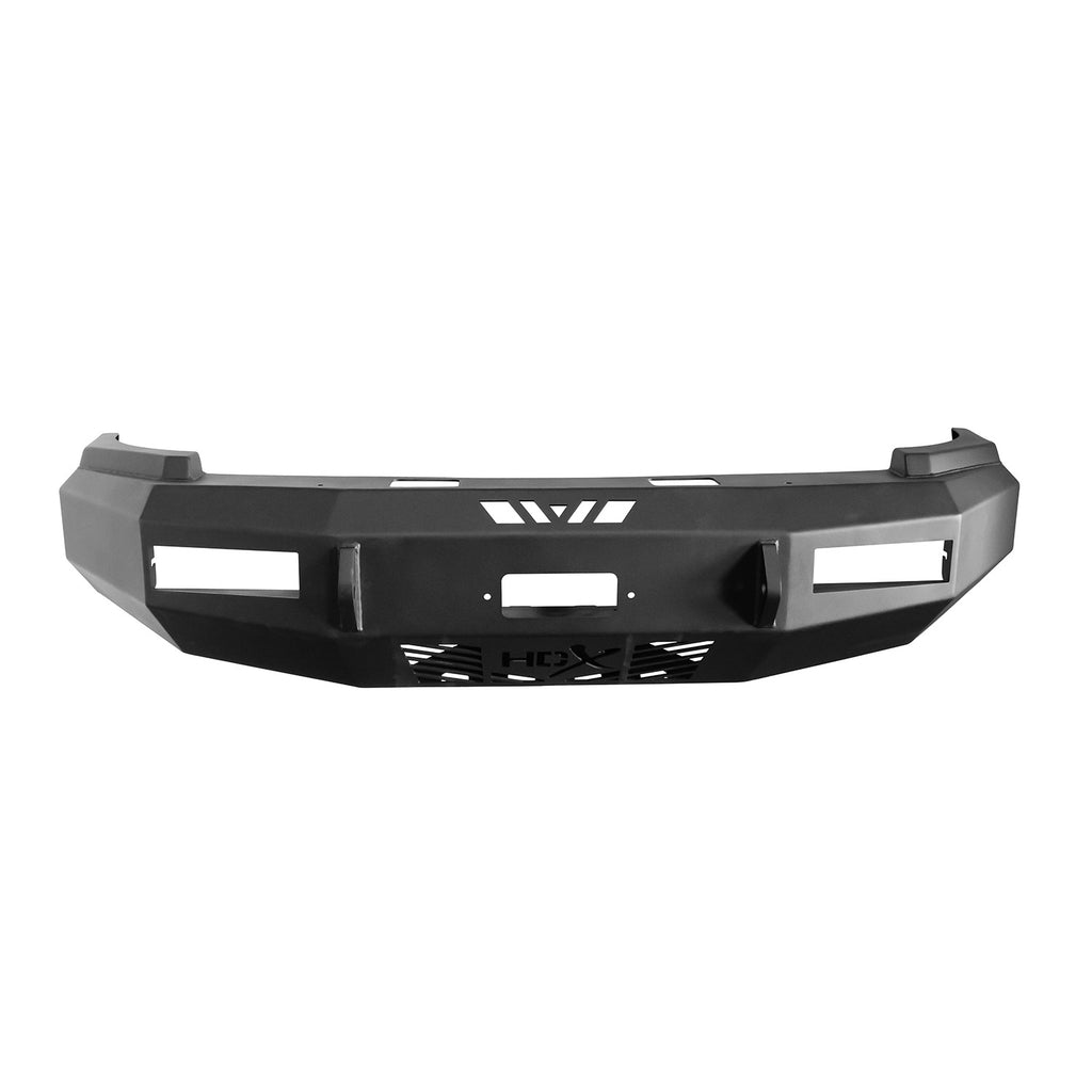 Westin 58-151115 HDX Front Bumper