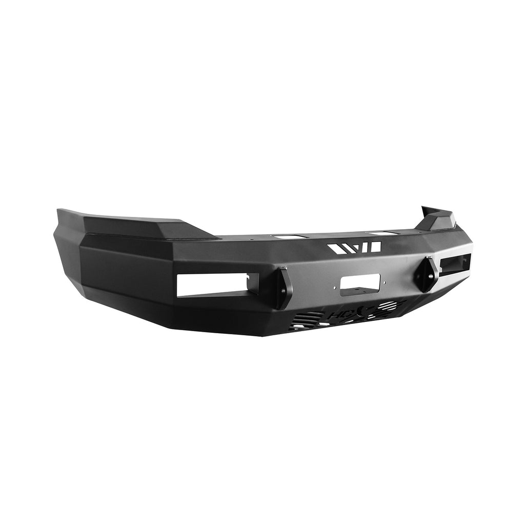 Westin 58-170715 HDX Front Bumper Fits 07-13 Tundra