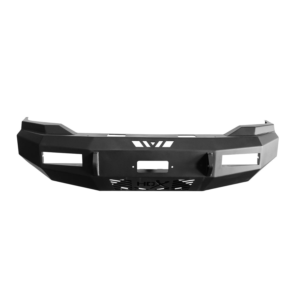 Westin 58-170715 HDX Front Bumper Fits 07-13 Tundra