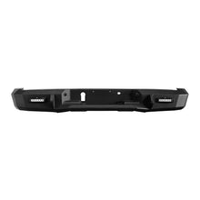 Load image into Gallery viewer, Westin 58-241505 HDX Rear Bumper Fits 15-18 F-150
