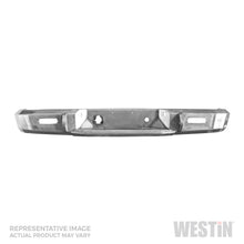 Load image into Gallery viewer, Westin 58-24170R HDX Rear Bumper Fits 17-19 F-250 Super Duty F-350 Super Duty