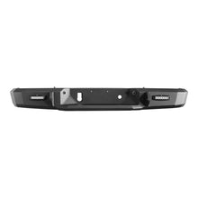 Load image into Gallery viewer, Westin 58-251405 HDX Rear Bumper Fits 14-15 Silverado 1500