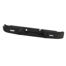 Load image into Gallery viewer, Westin 58-260605 HDX Rear Bumper Fits 06-09 Ram 2500 Ram 3500