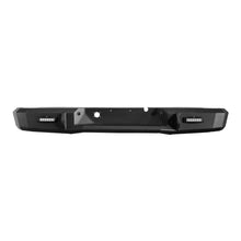 Load image into Gallery viewer, Westin 58-260605 HDX Rear Bumper Fits 06-09 Ram 2500 Ram 3500