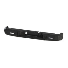 Load image into Gallery viewer, Westin 58-260905 HDX Rear Bumper Fits 09-20 1500 1500 Classic Ram 1500