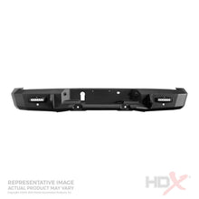 Load image into Gallery viewer, Westin 58-260915 HDX Rear Bumper Fits 09-19 1500 1500 Classic Ram 1500