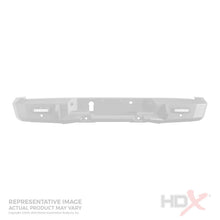 Load image into Gallery viewer, Westin 58-26091R HDX Rear Bumper Fits 09-19 1500 1500 Classic Ram 1500