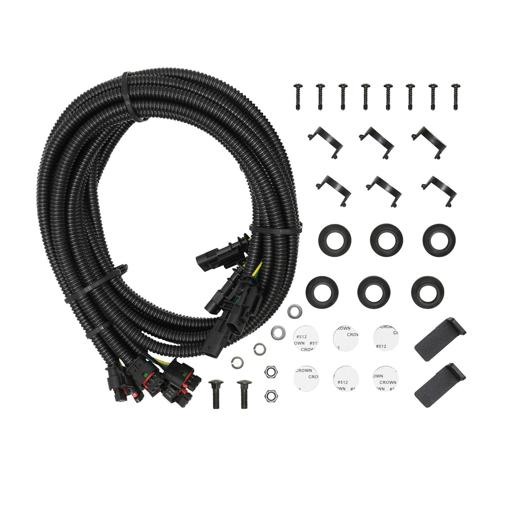 Westin 58-30005 HDX Bandit Bumper Sensor Kit