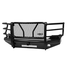 Load image into Gallery viewer, Westin 58-31115 HDX Bandit Front Bumper Fits F-250 Super Duty F-350 Super Duty