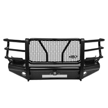 Load image into Gallery viewer, Westin 58-31115 HDX Bandit Front Bumper Fits F-250 Super Duty F-350 Super Duty