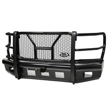 Load image into Gallery viewer, Westin 58-31125 HDX Bandit Front Bumper Fits F-250 Super Duty F-350 Super Duty