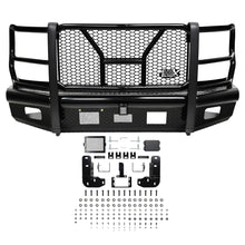 Load image into Gallery viewer, Westin 58-31125 HDX Bandit Front Bumper Fits F-250 Super Duty F-350 Super Duty