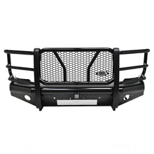 Load image into Gallery viewer, Westin 58-31135 HDX Bandit Front Bumper Fits Silverado 1500 Silverado 1500 LTD