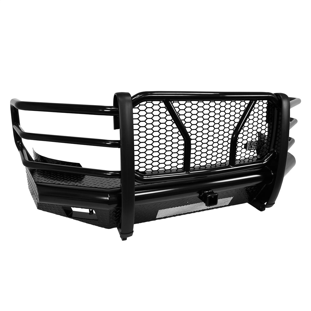 Westin 58-31145 HDX Bandit Front Bumper