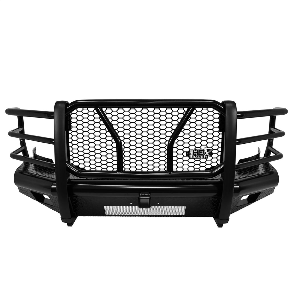 Westin 58-31145 HDX Bandit Front Bumper