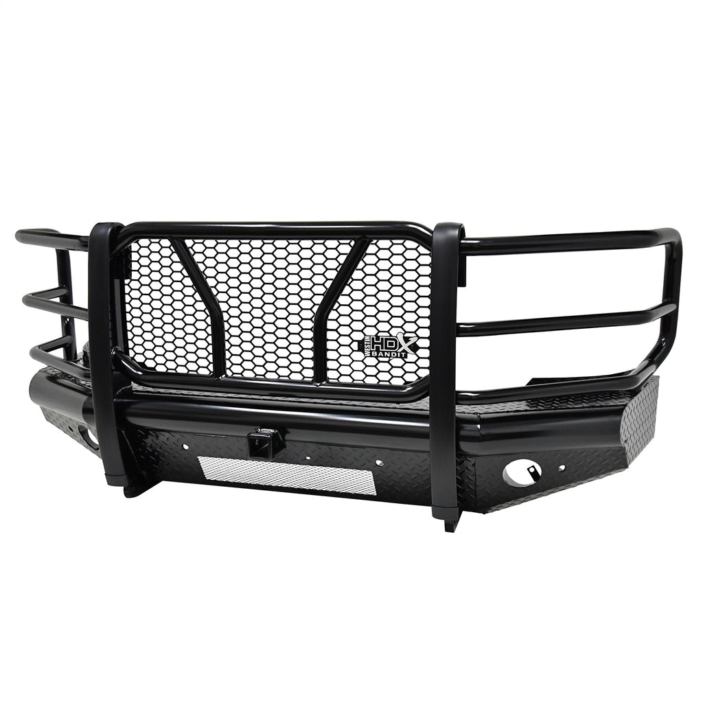 Westin 58-31155 HDX Bandit Front Bumper