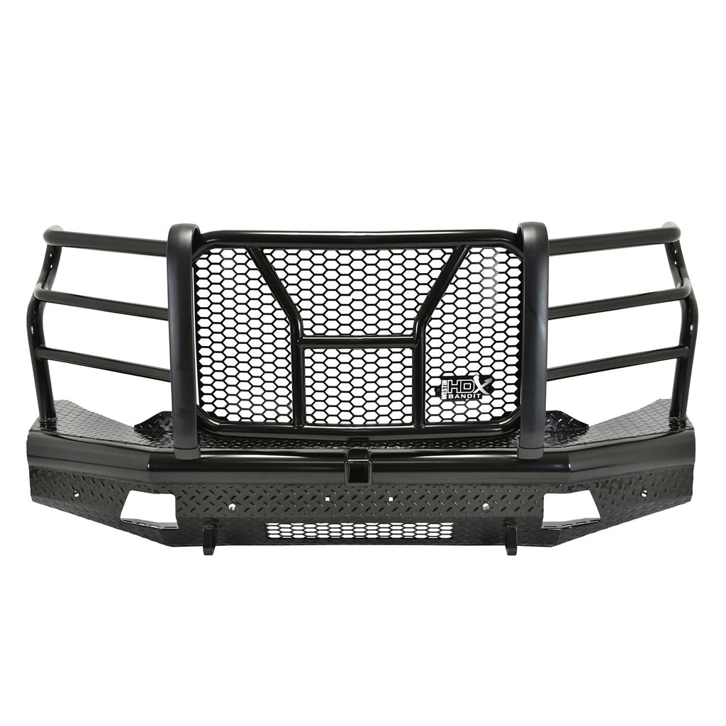 Westin 58-31155 HDX Bandit Front Bumper