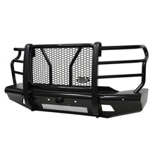 Load image into Gallery viewer, Westin 58-31185 HDX Bandit Front Bumper Fits Silverado 2500 HD Silverado 3500 HD