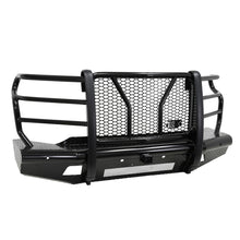 Load image into Gallery viewer, Westin 58-31185 HDX Bandit Front Bumper Fits Silverado 2500 HD Silverado 3500 HD