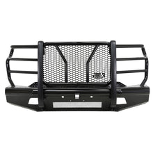 Load image into Gallery viewer, Westin 58-31185 HDX Bandit Front Bumper Fits Silverado 2500 HD Silverado 3500 HD