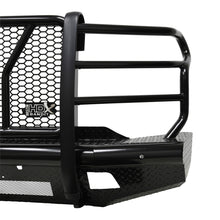 Load image into Gallery viewer, Westin 58-31185 HDX Bandit Front Bumper Fits Silverado 2500 HD Silverado 3500 HD