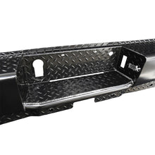 Load image into Gallery viewer, Westin 58-341105 HDX Bandit Rear Bumper Fits 15-20 F-150