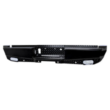 Load image into Gallery viewer, Westin 58-341115 HDX Bandit Rear Bumper Fits F-250 Super Duty F-350 Super Duty