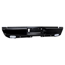 Load image into Gallery viewer, Westin 58-341115 HDX Bandit Rear Bumper Fits F-250 Super Duty F-350 Super Duty