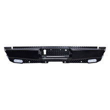 Load image into Gallery viewer, Westin 58-341115 HDX Bandit Rear Bumper Fits F-250 Super Duty F-350 Super Duty