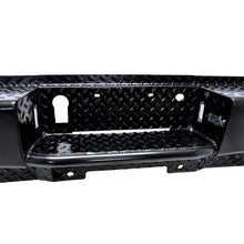 Load image into Gallery viewer, Westin 58-341115 HDX Bandit Rear Bumper Fits F-250 Super Duty F-350 Super Duty