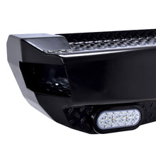 Load image into Gallery viewer, Westin 58-341115 HDX Bandit Rear Bumper Fits F-250 Super Duty F-350 Super Duty