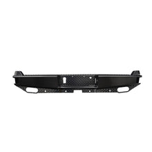 Load image into Gallery viewer, Westin 58-341125 HDX Bandit Rear Bumper Fits F-250 Super Duty F-350 Super Duty