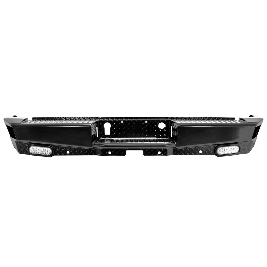 Westin 58-341155 HDX Bandit Rear Bumper