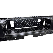 Load image into Gallery viewer, Westin 58-341155 HDX Bandit Rear Bumper