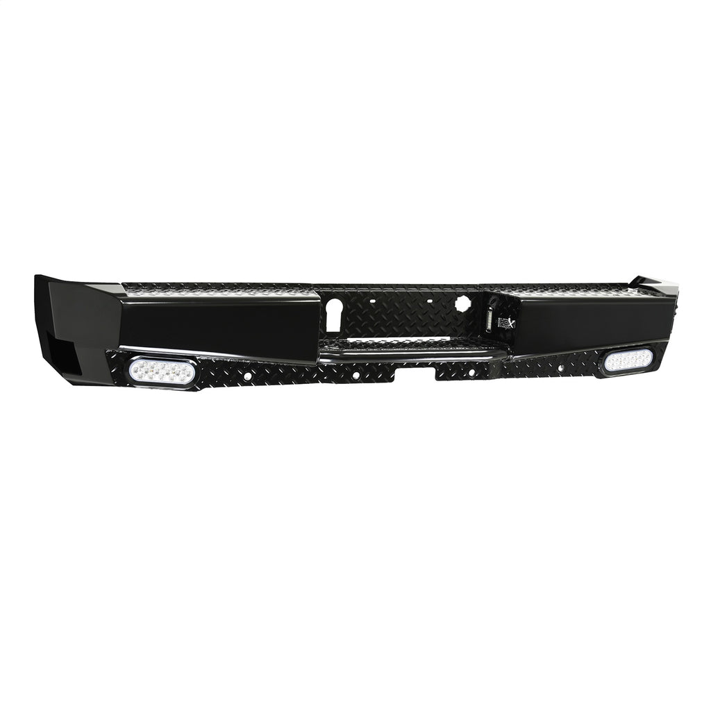 Westin 58-341185 HDX Bandit Rear Bumper