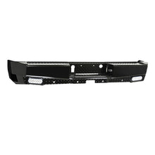 Load image into Gallery viewer, Westin 58-341185 HDX Bandit Rear Bumper