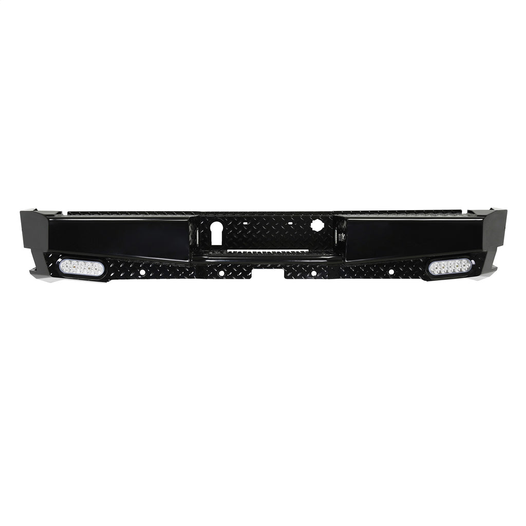 Westin 58-341185 HDX Bandit Rear Bumper