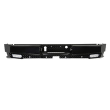 Load image into Gallery viewer, Westin 58-341185 HDX Bandit Rear Bumper