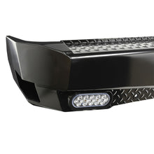 Load image into Gallery viewer, Westin 58-341185 HDX Bandit Rear Bumper