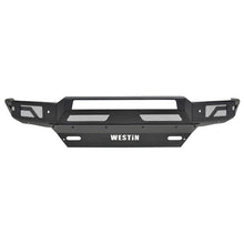 Load image into Gallery viewer, Westin 58-41005 Pro-Mod Front Bumper Fits 16-19 Silverado 1500 Silverado 1500 LD