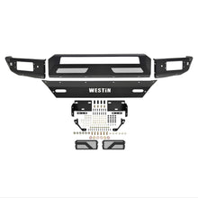 Load image into Gallery viewer, Westin 58-41005 Pro-Mod Front Bumper Fits 16-19 Silverado 1500 Silverado 1500 LD