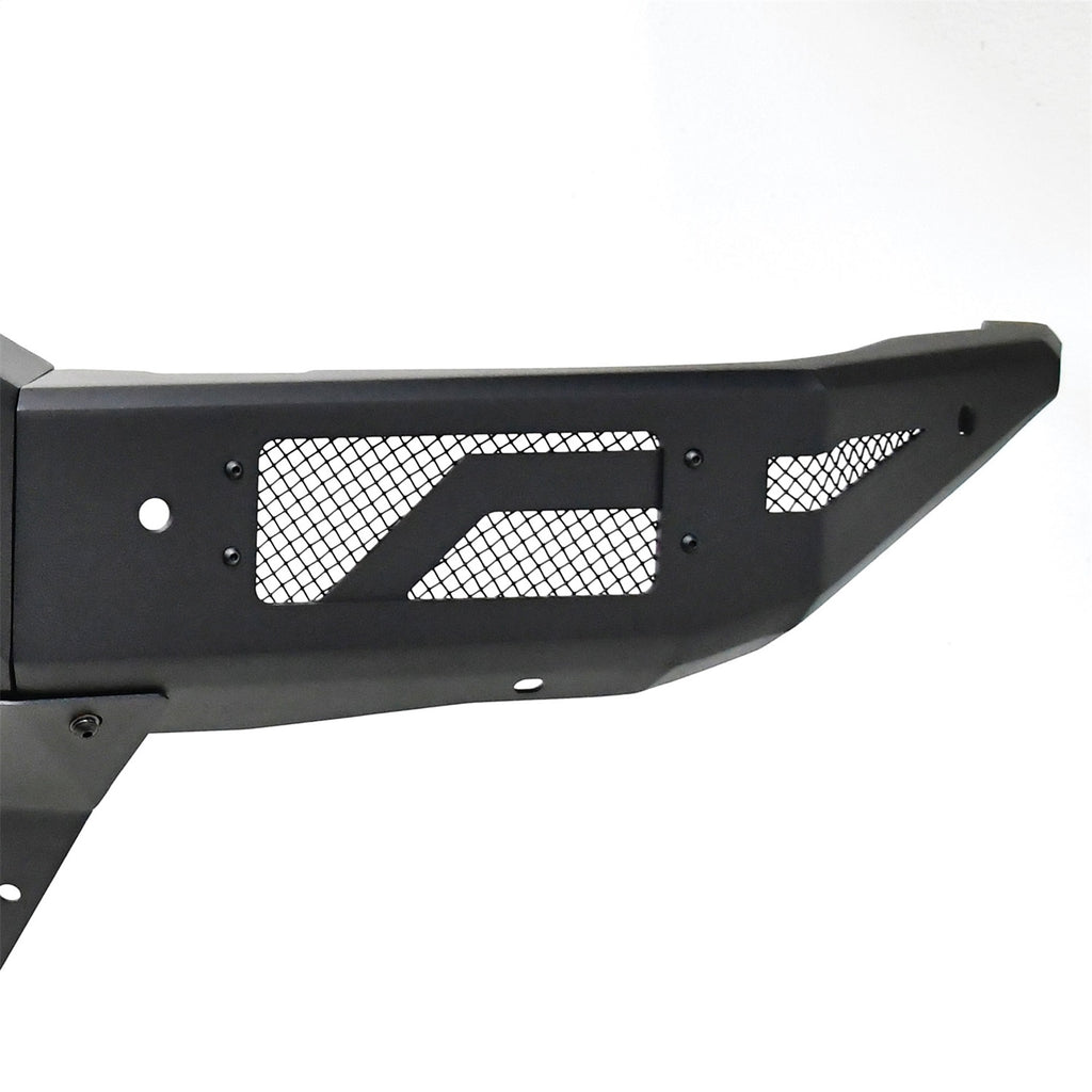 Westin 58-41005 Pro-Mod Front Bumper Fits 16-19 Silverado 1500 Silverado 1500 LD