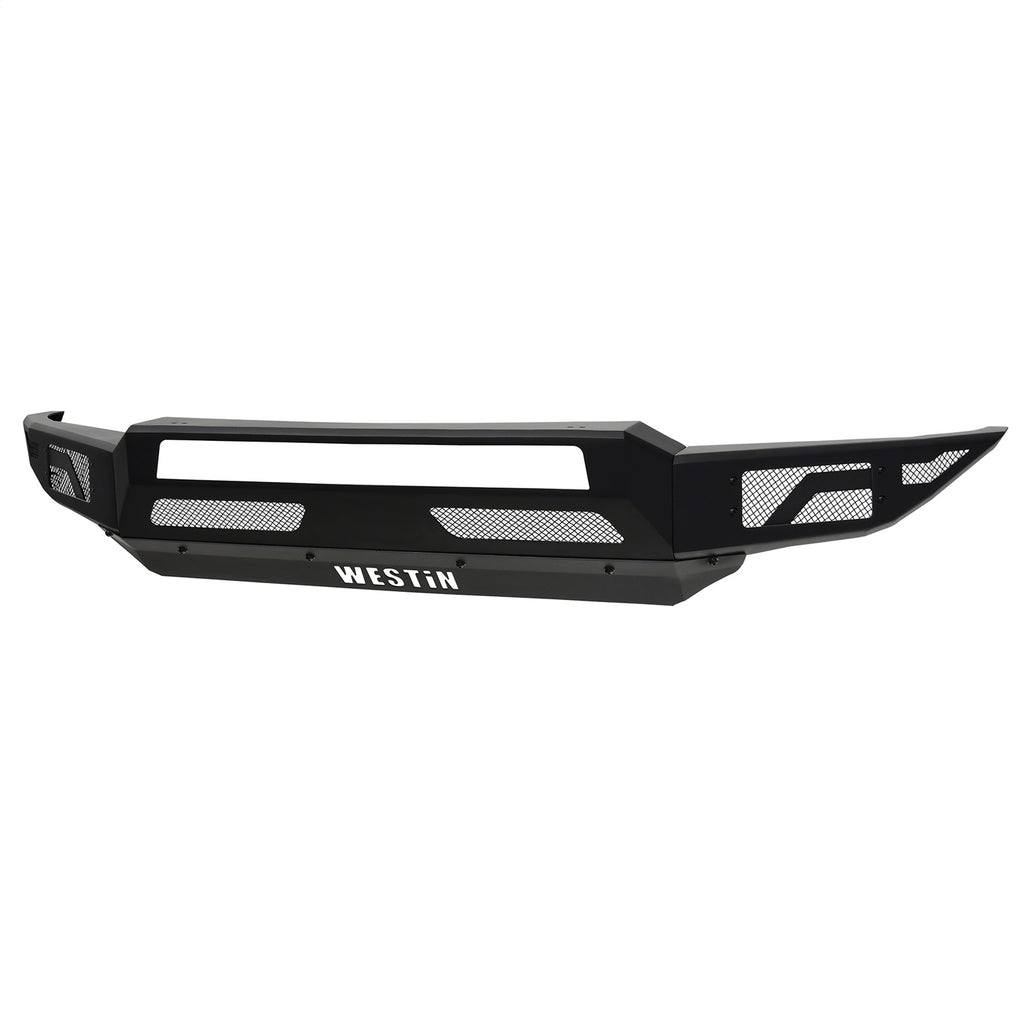 Westin 58-41015 Pro-Mod Front Bumper Fits 15-17 F-150