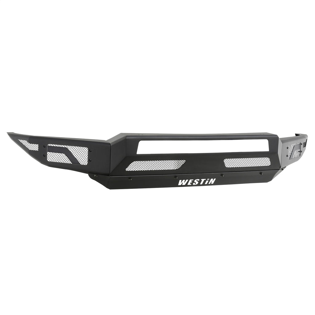 Westin 58-41015 Pro-Mod Front Bumper Fits 15-17 F-150