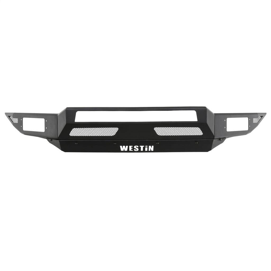 Westin 58-41015 Pro-Mod Front Bumper Fits 15-17 F-150