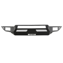 Load image into Gallery viewer, Westin 58-41015 Pro-Mod Front Bumper Fits 15-17 F-150